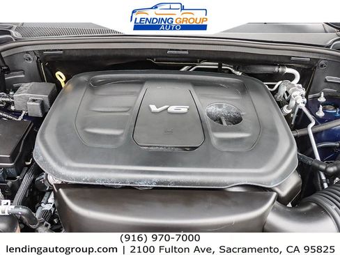 Used 2018 Dodge Durango SXT w/ Quick Order Package 2BB image 27