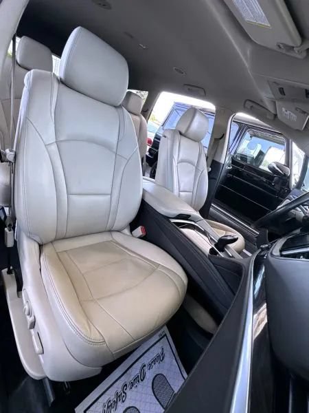 Used 2021 Buick Enclave Essence FWD image 23