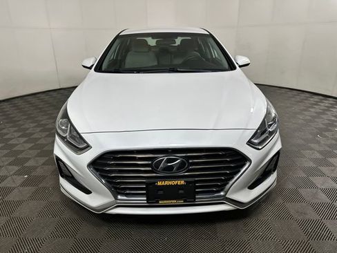 Used 2019 Hyundai Sonata SE image 8