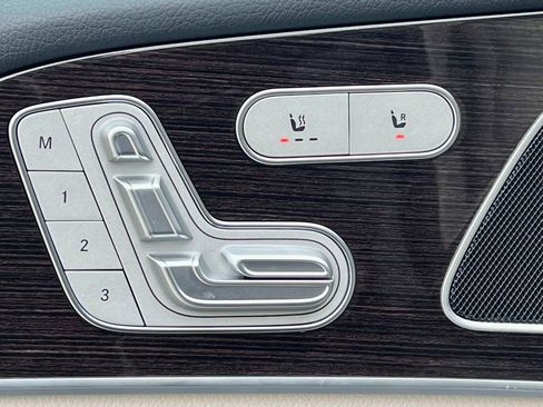 Certified 2025 Mercedes-Benz GLE 350 4MATIC image 37