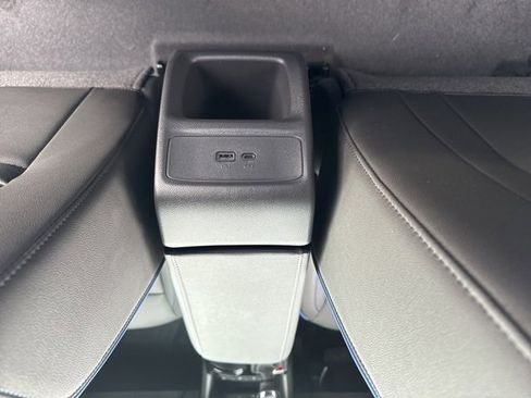 New 2025 Buick Envista Sport Touring image 19