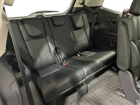 New 2025 Subaru Ascent Bronze Edition image 27