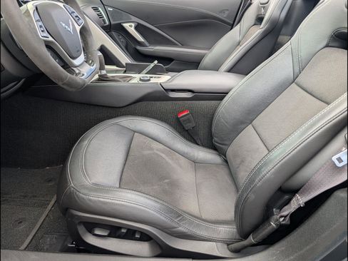 Used 2017 Chevrolet Corvette Grand Sport image 11