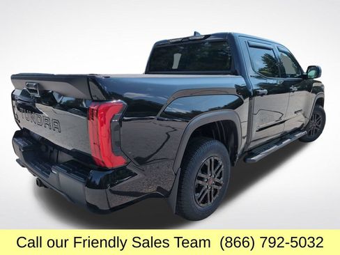 Certified 2023 Toyota Tundra SR5 AWD/4WD image 6