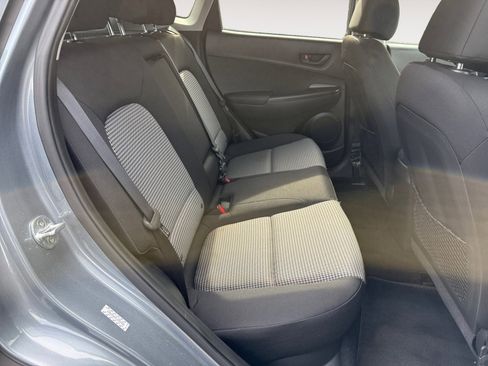 Used 2020 Hyundai Kona SEL image 18