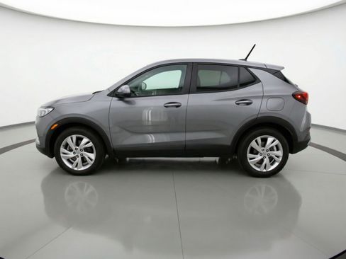Used 2025 Buick Encore GX Preferred image 5