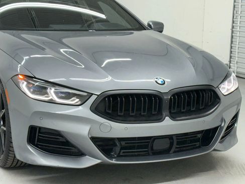 Used 2024 BMW 840i Gran Coupe image 10