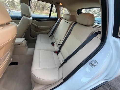 Used 2014 BMW X1 xDrive28i AWD/4WD image 32