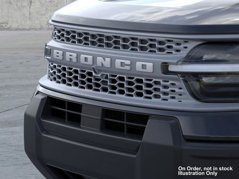 New 2026 Ford Bronco Sport Outer Banks image 13
