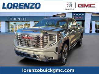 New 2026 GMC Sierra 1500 Denali w/ Denali Reserve Package video 1