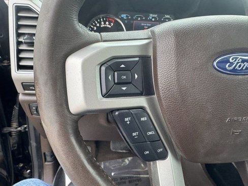 Used 2020 Ford F150 King Ranch w/ Equipment Group 601A Luxury AWD/4WD image 14