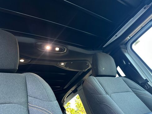 New 2026 Jeep Wrangler Willys image 16