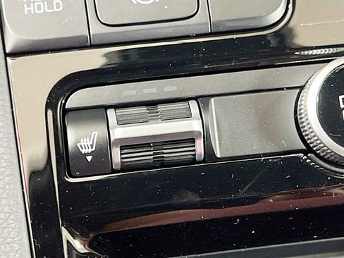 New 2026 Kia K5 GT-Line w/ GT-Line Red Interior Package image 21