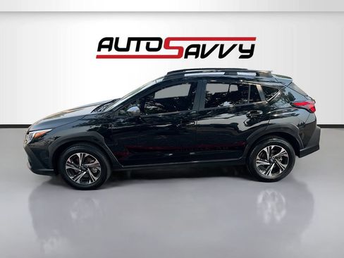 Used 2024 Subaru Crosstrek 2.0i Premium AWD/4WD image 4
