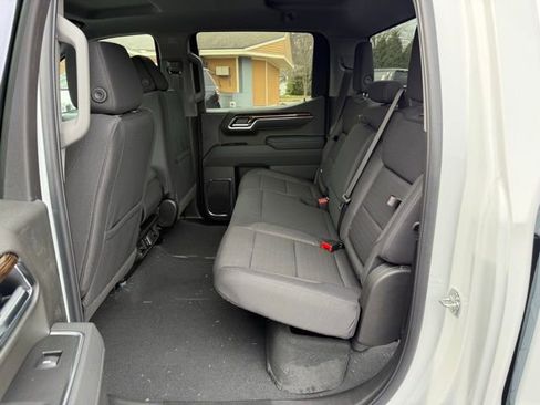 New 2026 GMC Sierra 1500 Elevation w/ Elevation Select Package image 14
