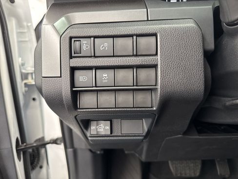 New 2026 Toyota Tacoma SR5 image 32