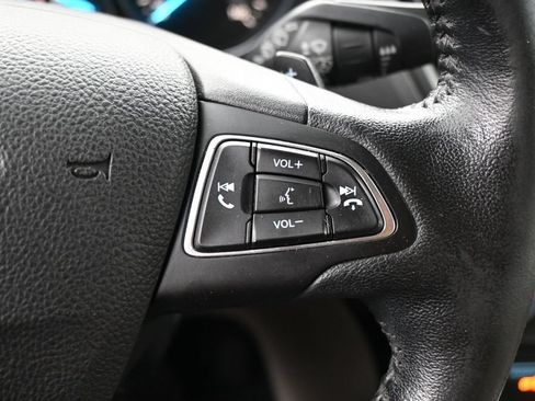Used 2017 Ford Escape Titanium w/ Equipment Group 301A AWD/4WD image 24