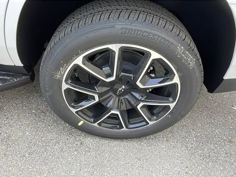 New 2026 Chevrolet Tahoe RST w/ Comfort Package image 30