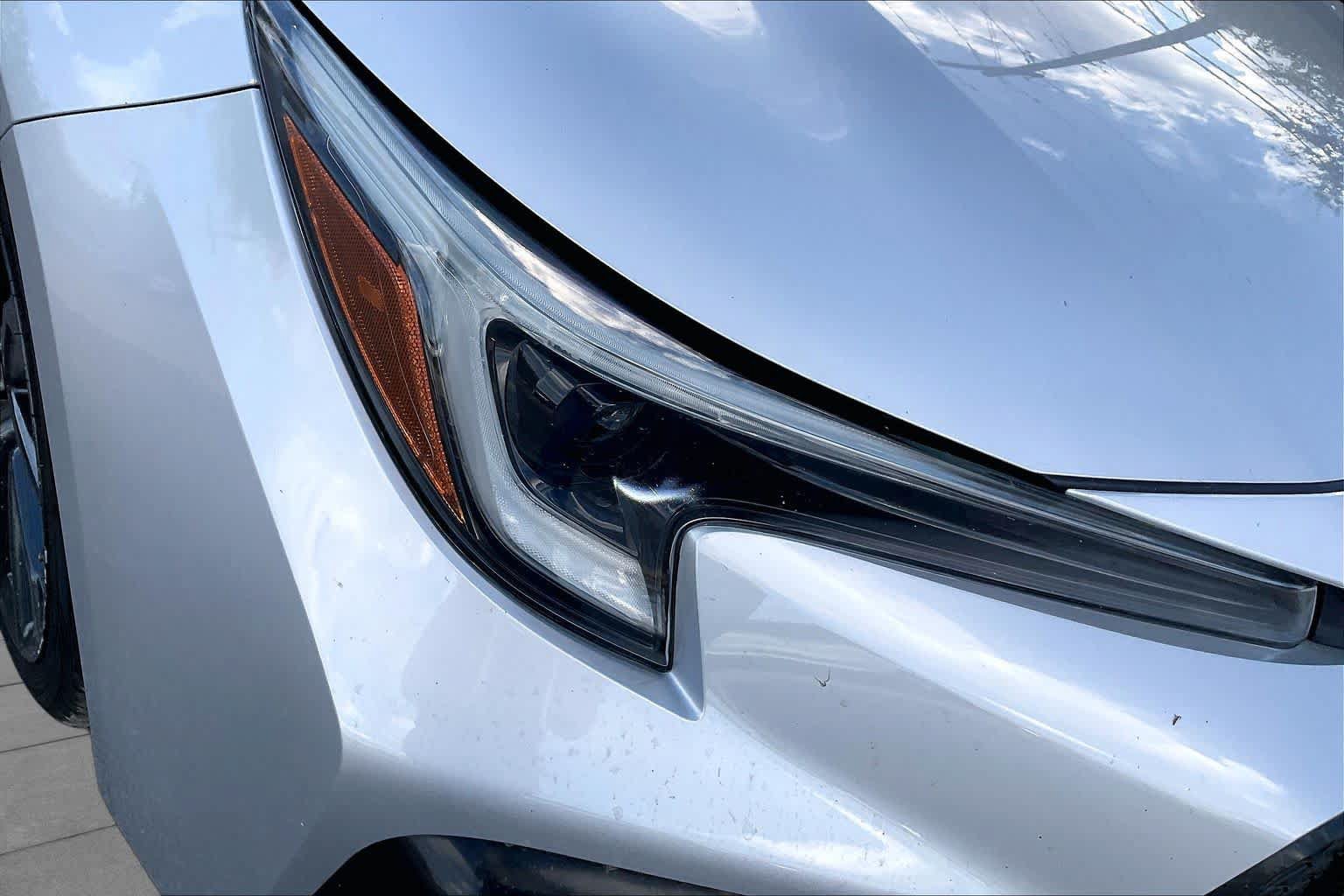 Used 2024 Toyota Corolla SE FWD image 27