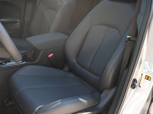 New 2026 Subaru Forester Limited AWD/4WD image 16