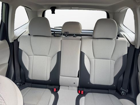 Used 2019 Subaru Forester Premium w/ All-Weather Package AWD/4WD image 15