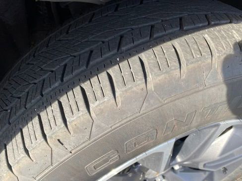 Certified 2024 Chevrolet Tahoe LS w/ Driver Alert Package image 23