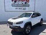 Used 2019 Jeep Cherokee Trailhawk image 4