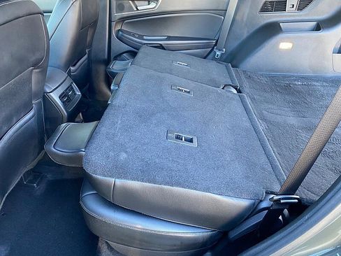 Used 2022 Ford Edge SEL w/ Convenience Package image 39