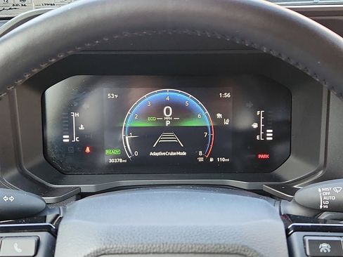 Certified 2024 Toyota Land Cruiser 1958 image 21