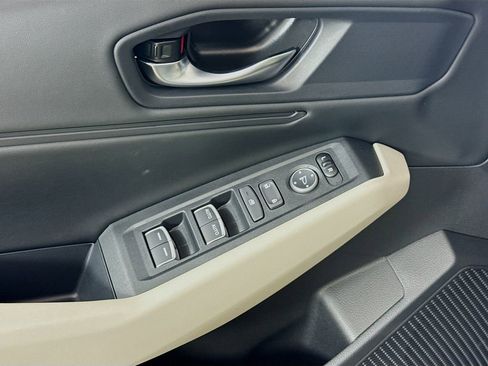 New 2025 Honda Accord SE image 19