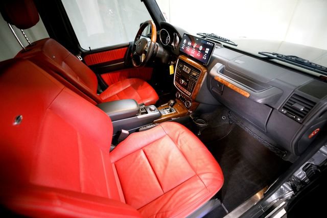 Used 2013 Mercedes-Benz G 550 image 5
