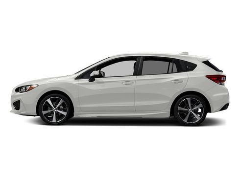 Used 2018 Subaru Impreza 2.0i Sport AWD/4WD image 3