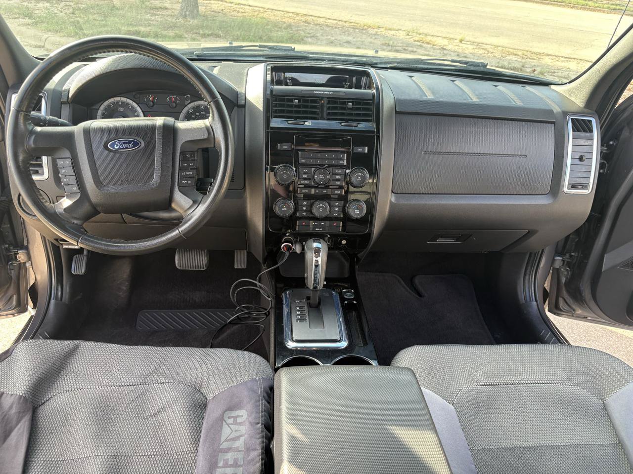 Used 2009 Ford Escape Limited FWD image 35