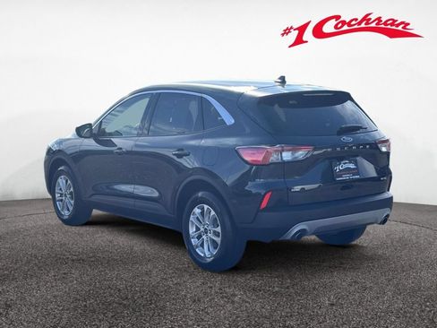 Used 2022 Ford Escape SE w/ Convenience Package AWD/4WD image 9