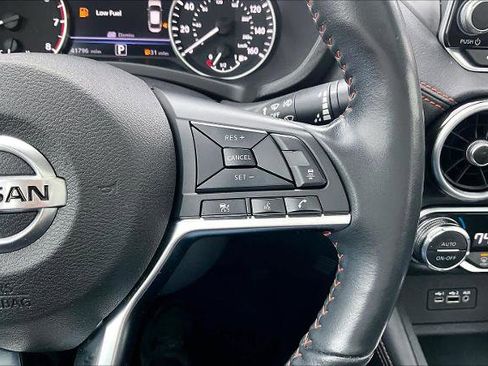 Certified 2023 Nissan Sentra SR w/ SR Premium Package image 24