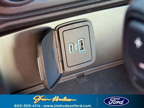 New 2025 Ford Bronco 2-Door w/ Sasquatch Package image 26