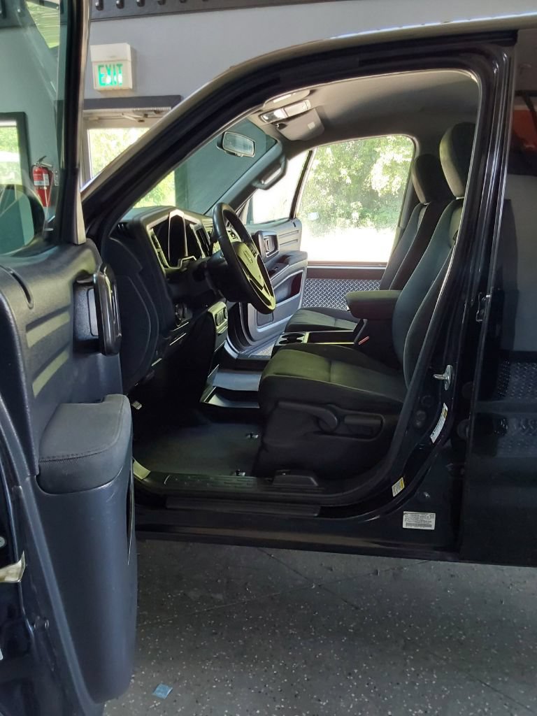 Used 2013 Honda Ridgeline Sport image 15