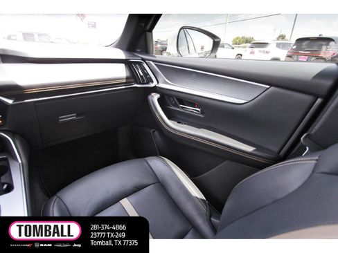 Used 2024 MAZDA CX-90 3.3 Turbo w/ Premium Plus Pkg AWD/4WD image 11