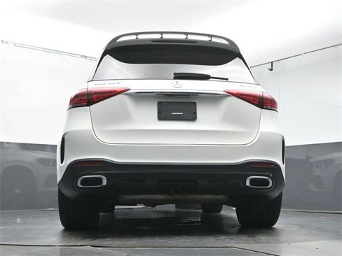 Used 2023 Mercedes-Benz GLE 350 GLE 350 image 37