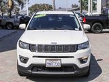Used 2021 Jeep Compass Limited image 2
