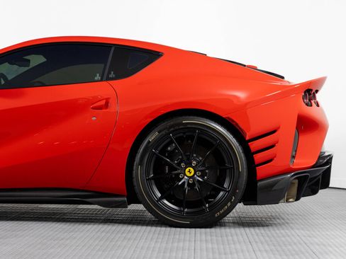 Used 2023 Ferrari 812 Competizione RWD image 60