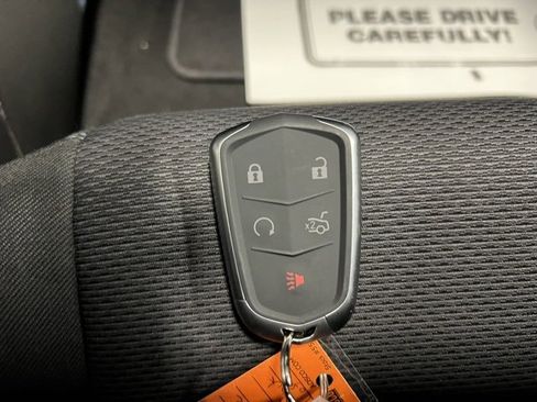 Used 2019 Chevrolet Cruze LT image 43