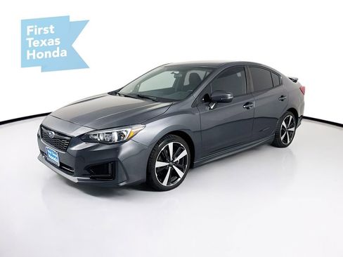 Used 2019 Subaru Impreza 2.0i Sport image 3