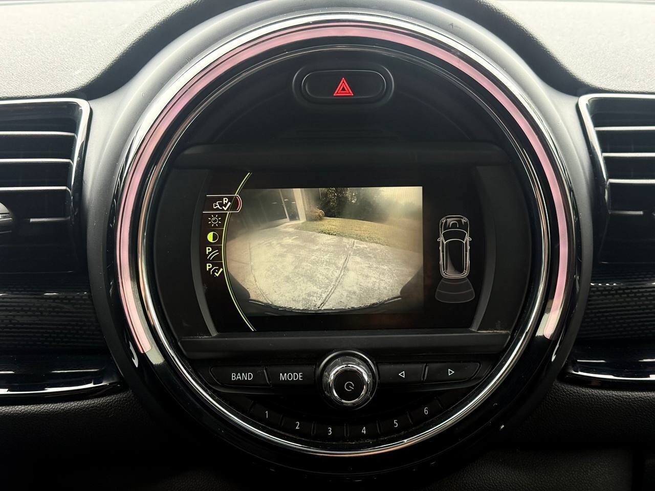 Used 2017 MINI Cooper Clubman ALL4 AWD/4WD image 23