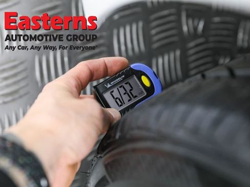 Used 2024 Toyota Camry SE image 28