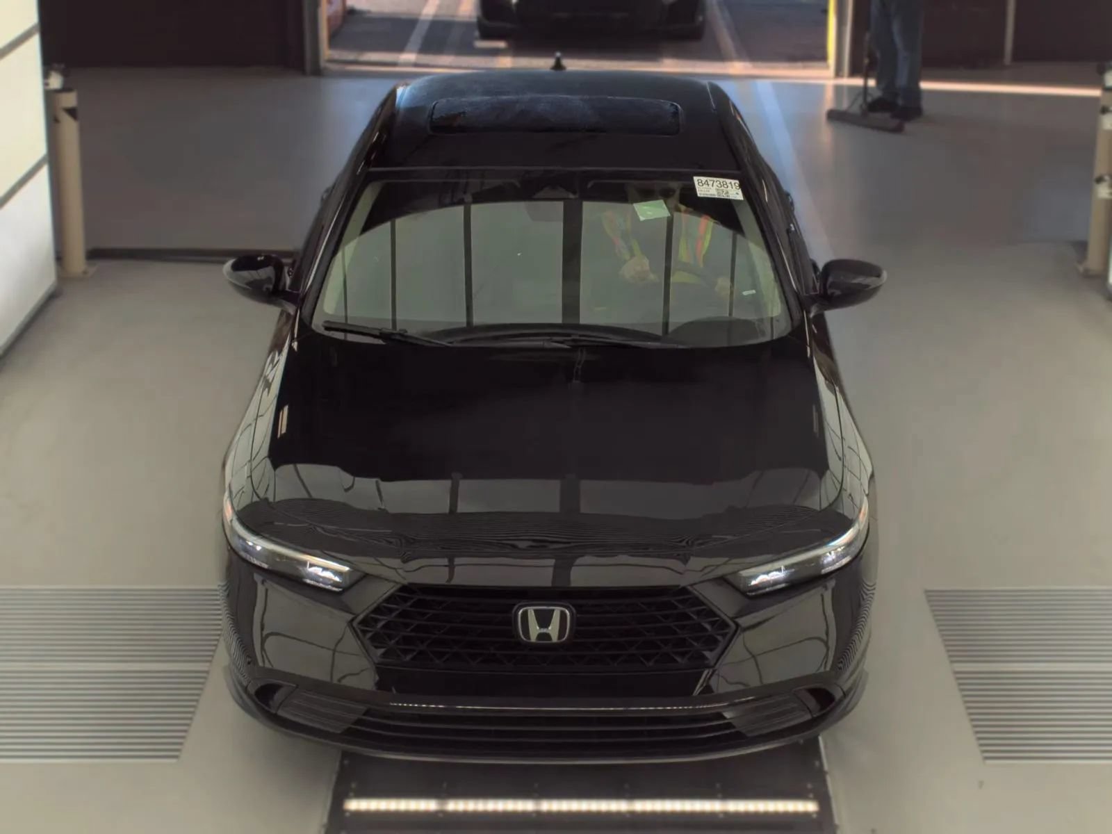 Used 2026 Honda Accord SE image 2