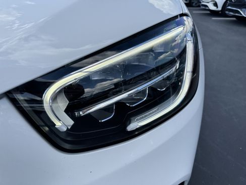 Used 2020 Mercedes-Benz GLC 300 4MATIC image 6