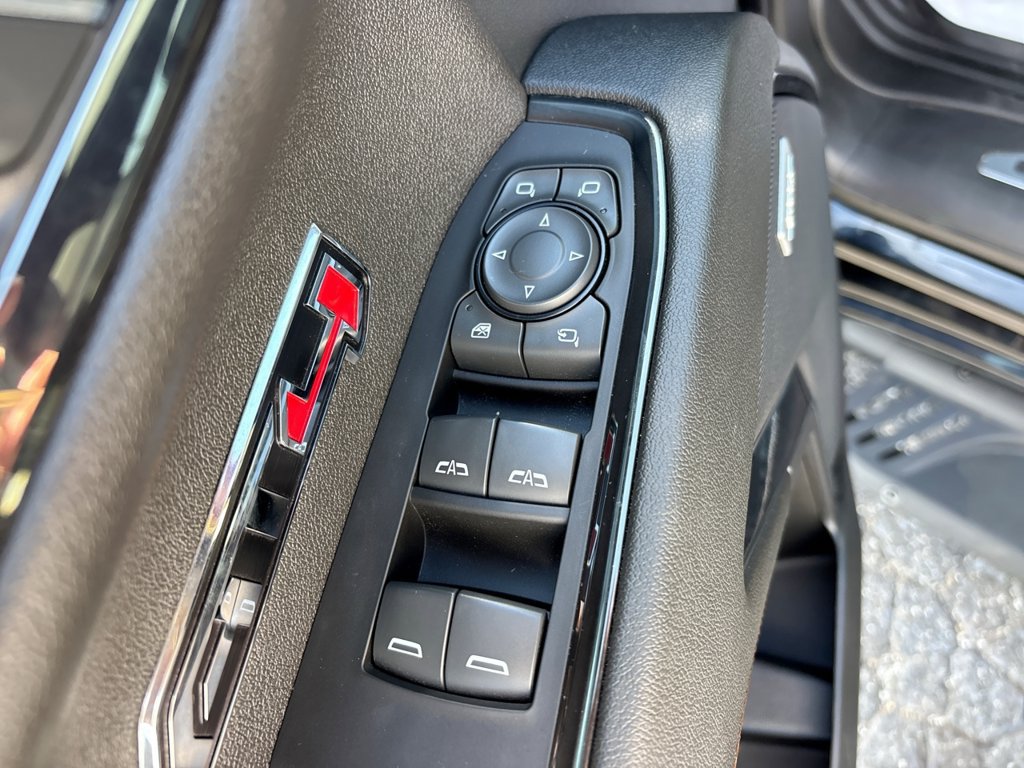 Used 2024 GMC Sierra 1500 AT4 w/ Technology Package AWD/4WD image 28