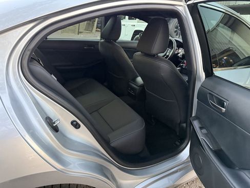 Used 2025 Lexus IS 300 w/ Premium Package image 29