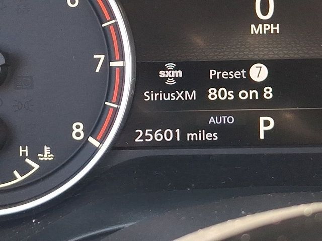 Certified 2023 Nissan Rogue SL AWD/4WD image 20